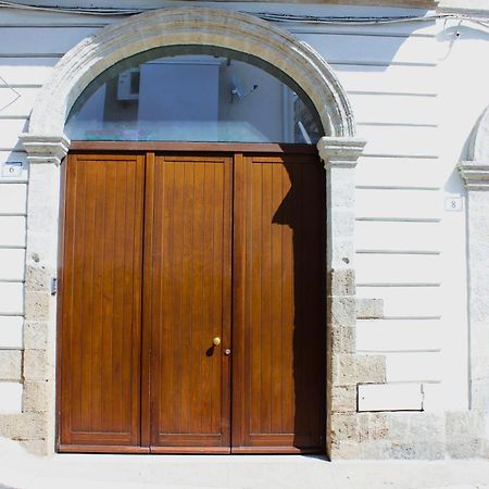 B&B Iris Латерца Екстериор снимка
