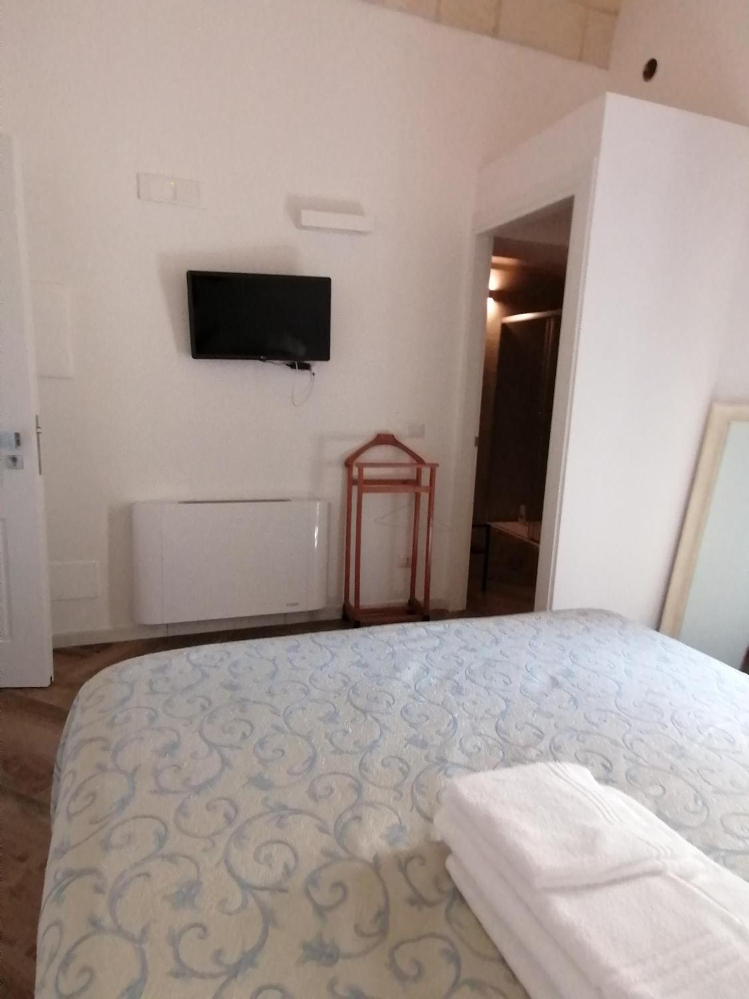 B&B Iris Латерца Екстериор снимка