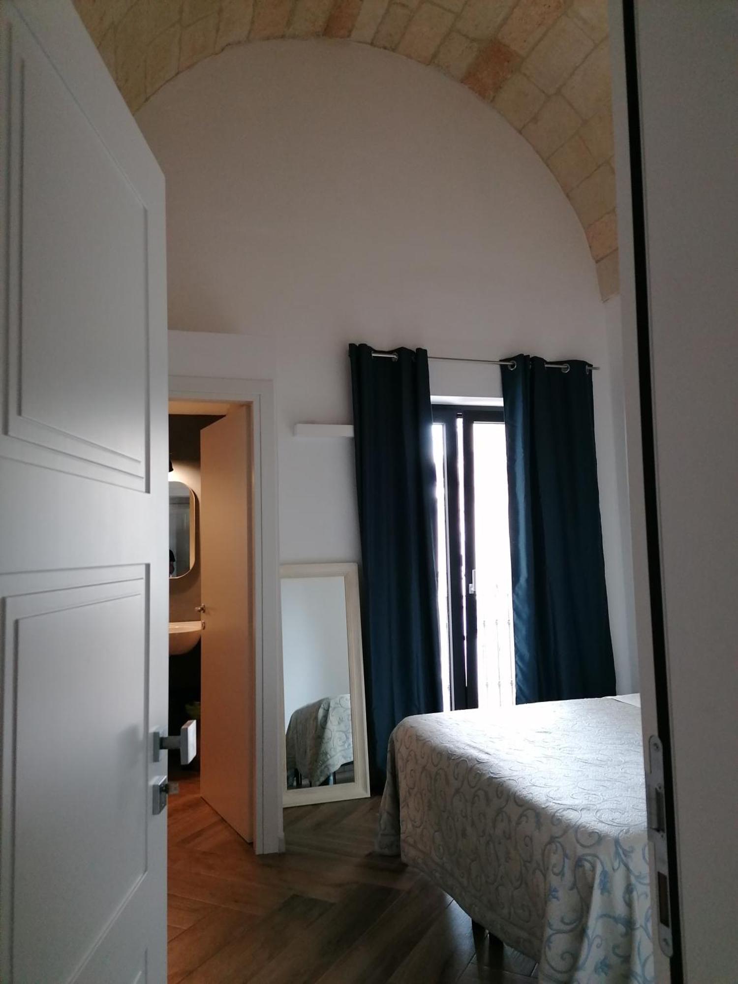 B&B Iris Латерца Екстериор снимка